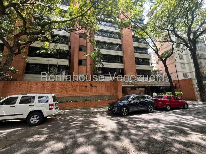 Apartamento (1 Nivel) en Venta en La Campiña, Distrito Metropolitano