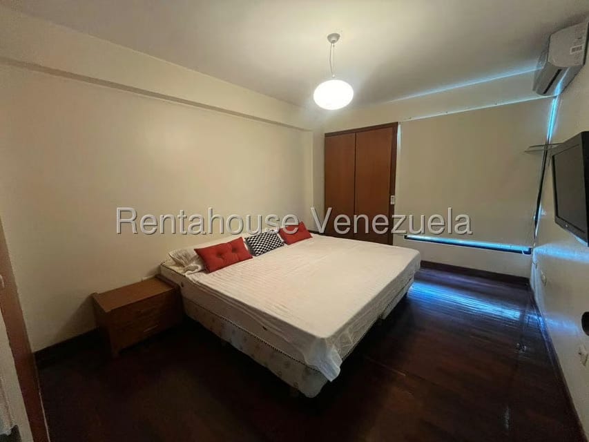 Apartamento (1 Nivel) en Venta en La Campiña, Distrito Metropolitano - 16