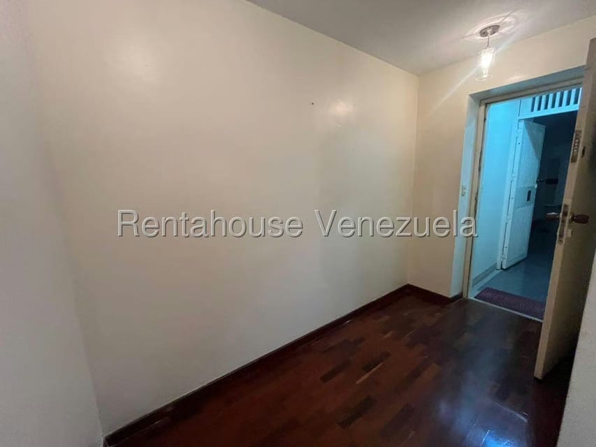 Apartamento (1 Nivel) en Venta en La Campiña, Distrito Metropolitano - 19