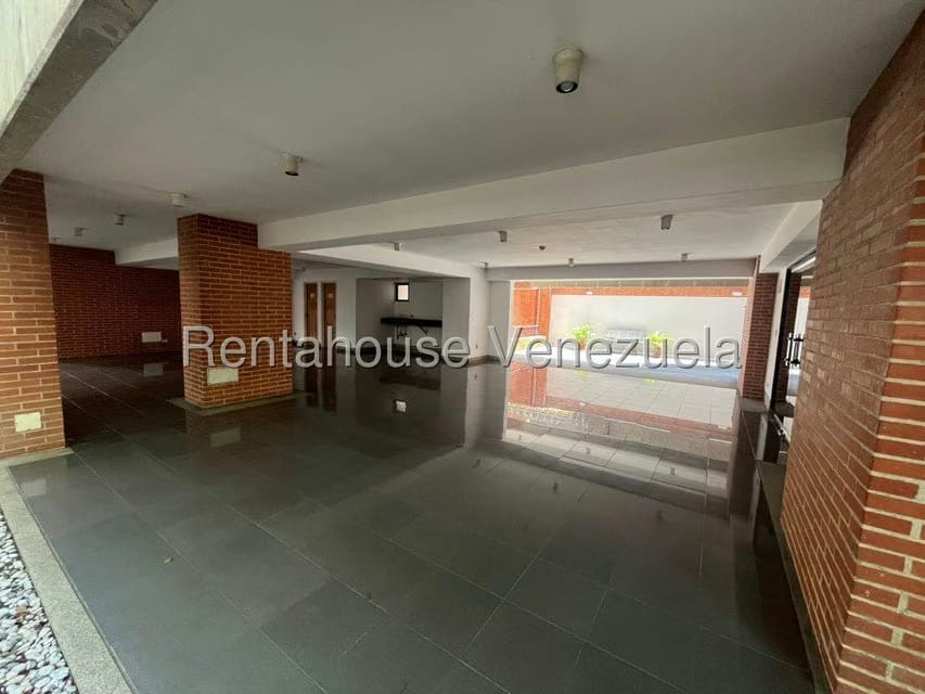Apartamento (1 Nivel) en Venta en La Campiña, Distrito Metropolitano - 21