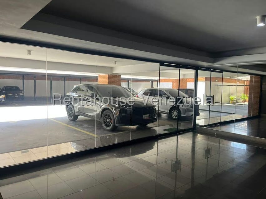 Apartamento (1 Nivel) en Venta en La Campiña, Distrito Metropolitano - 22