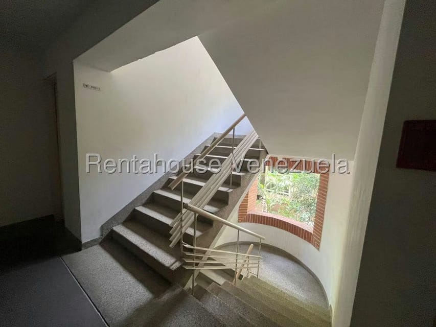 Apartamento (1 Nivel) en Venta en La Campiña, Distrito Metropolitano - 5