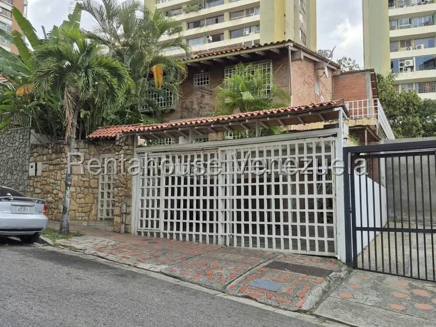 Casa (Duplex) en Venta en Santa Fe Sur, Distrito Metropolitano