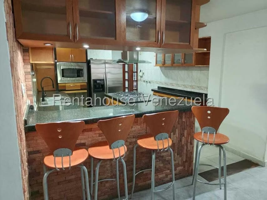 Casa (Duplex) en Venta en Santa Fe Sur, Distrito Metropolitano - 11