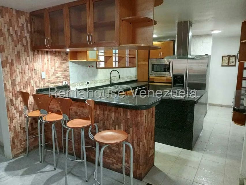 Casa (Duplex) en Venta en Santa Fe Sur, Distrito Metropolitano - 12
