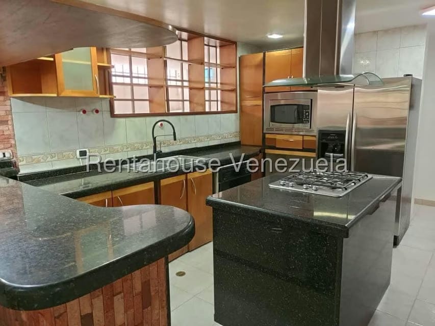 Casa (Duplex) en Venta en Santa Fe Sur, Distrito Metropolitano - 14