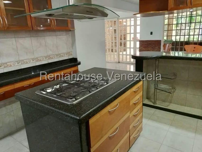 Casa (Duplex) en Venta en Santa Fe Sur, Distrito Metropolitano - 15