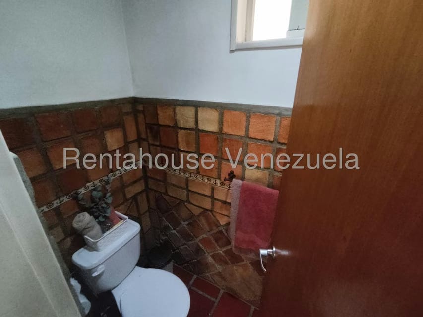 Casa (Duplex) en Venta en Santa Fe Sur, Distrito Metropolitano - 16