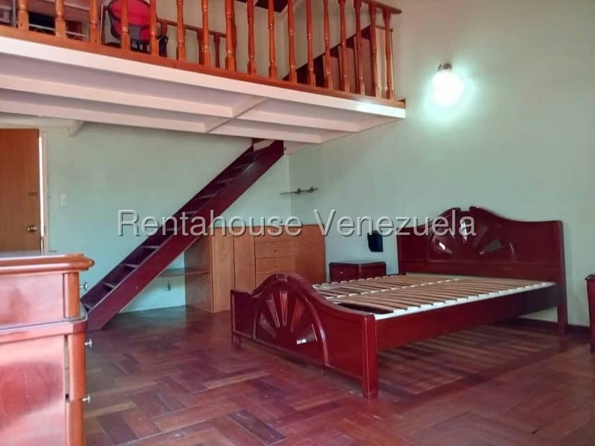 Casa (Duplex) en Venta en Santa Fe Sur, Distrito Metropolitano - 17