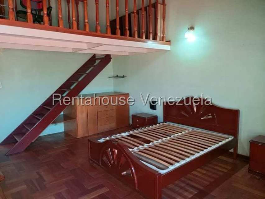 Casa (Duplex) en Venta en Santa Fe Sur, Distrito Metropolitano - 18