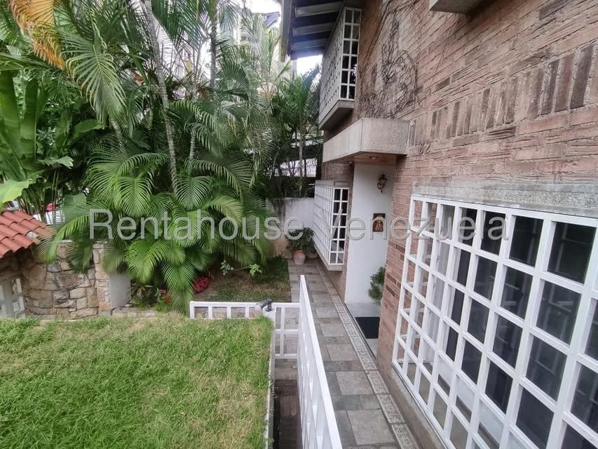 Casa (Duplex) en Venta en Santa Fe Sur, Distrito Metropolitano - 3