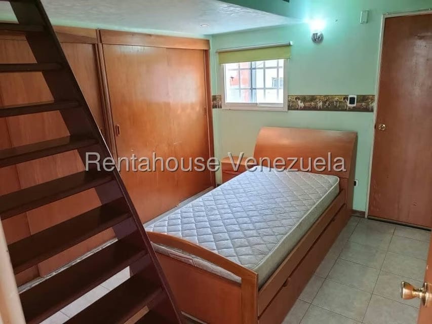 Casa (Duplex) en Venta en Santa Fe Sur, Distrito Metropolitano - 21