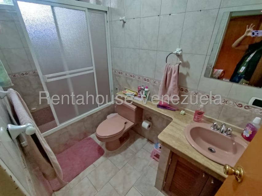 Casa (Duplex) en Venta en Santa Fe Sur, Distrito Metropolitano - 23