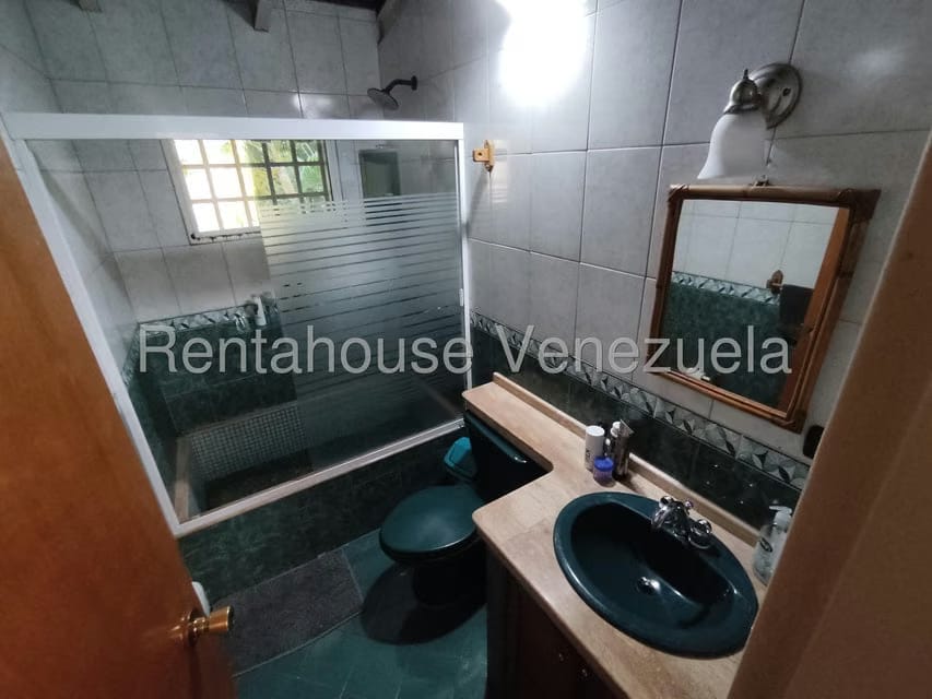 Casa (Duplex) en Venta en Santa Fe Sur, Distrito Metropolitano - 28