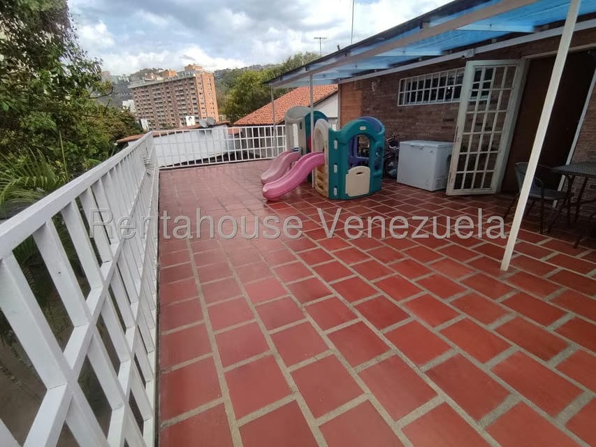 Casa (Duplex) en Venta en Santa Fe Sur, Distrito Metropolitano - 29