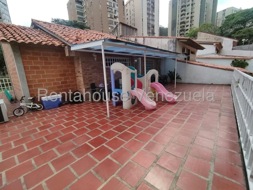 Casa (Duplex) en Venta en Santa Fe Sur, Distrito Metropolitano - 30