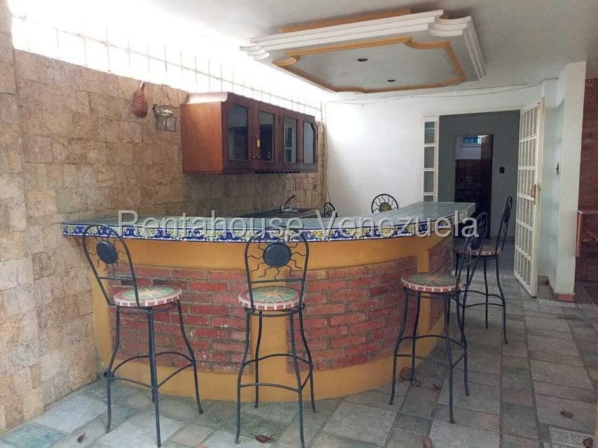 Casa (Duplex) en Venta en Santa Fe Sur, Distrito Metropolitano - 33