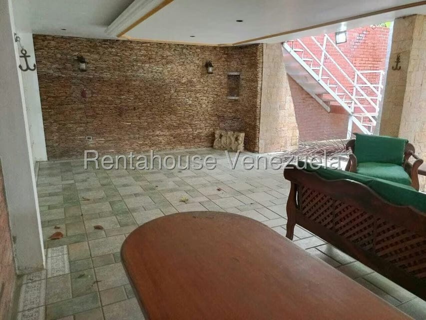 Casa (Duplex) en Venta en Santa Fe Sur, Distrito Metropolitano - 35