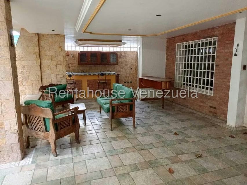 Casa (Duplex) en Venta en Santa Fe Sur, Distrito Metropolitano - 36