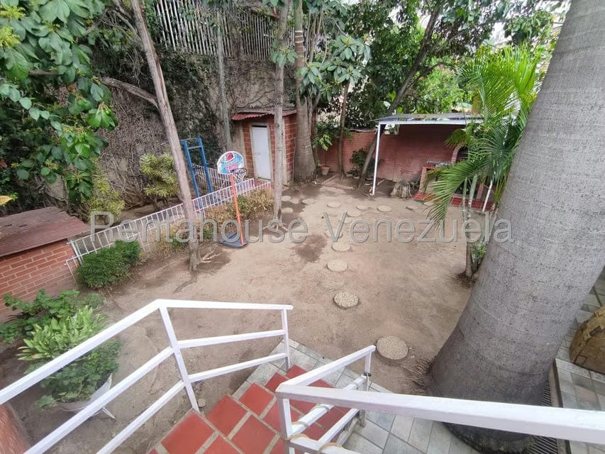 Casa (Duplex) en Venta en Santa Fe Sur, Distrito Metropolitano - 39