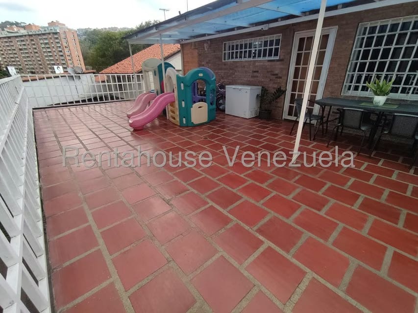Casa (Duplex) en Venta en Santa Fe Sur, Distrito Metropolitano - 40
