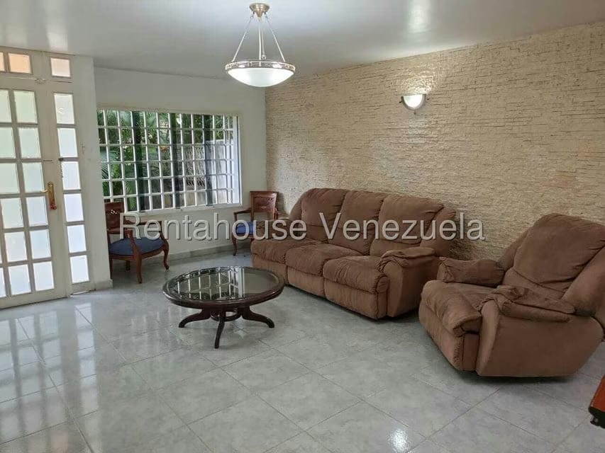Casa (Duplex) en Venta en Santa Fe Sur, Distrito Metropolitano - 5