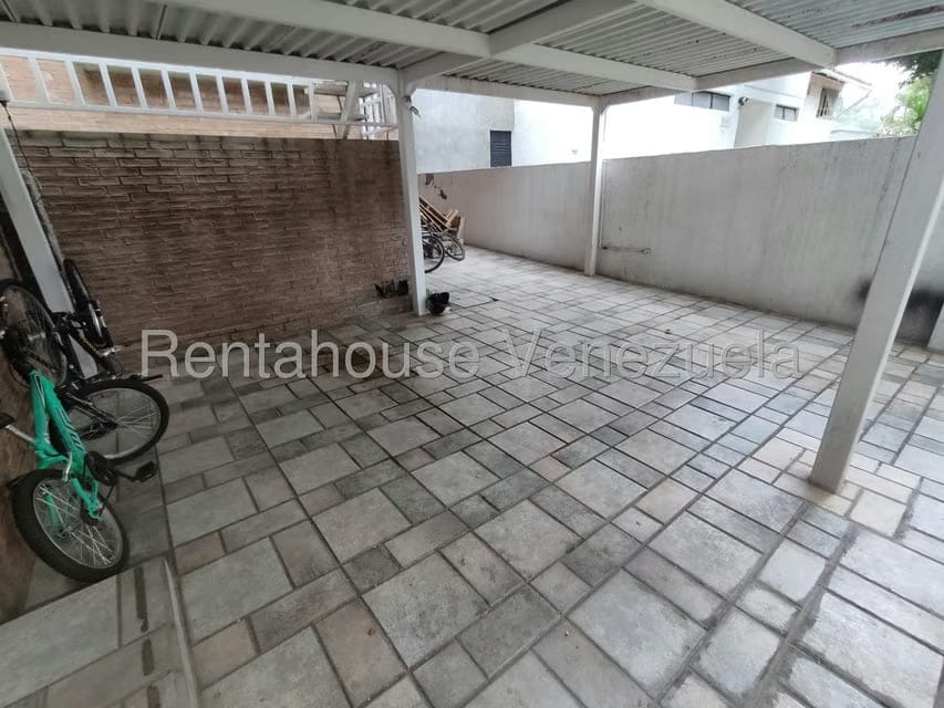 Casa (Duplex) en Venta en Santa Fe Sur, Distrito Metropolitano - 42
