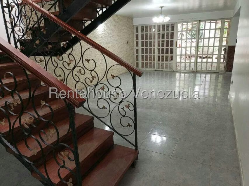 Casa (Duplex) en Venta en Santa Fe Sur, Distrito Metropolitano - 6
