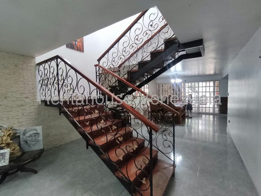 Casa (Duplex) en Venta en Santa Fe Sur, Distrito Metropolitano - 7