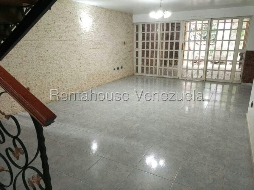 Casa (Duplex) en Venta en Santa Fe Sur, Distrito Metropolitano - 8