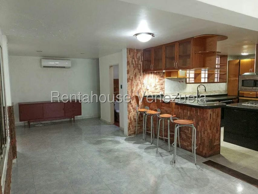 Casa (Duplex) en Venta en Santa Fe Sur, Distrito Metropolitano - 10