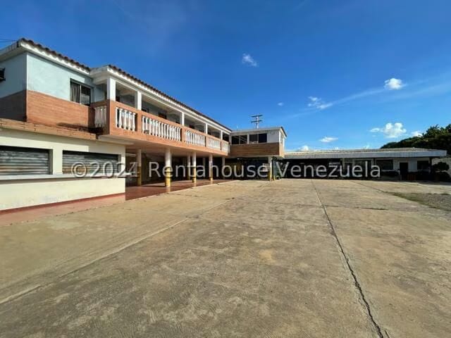 Comercial (Posada) en Venta en Sector San Jose, Falcon
