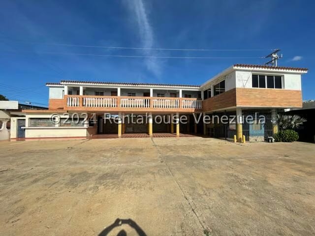 Comercial (Posada) en Venta en Sector San Jose, Falcon - 3