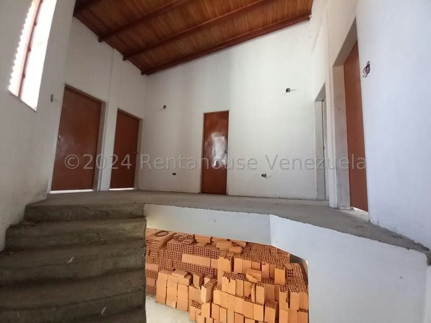Townhouse (Duplex) en Venta en Paso Real, Guarico - 11