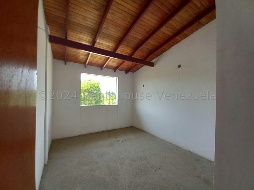 Townhouse (Duplex) en Venta en Paso Real, Guarico - 13