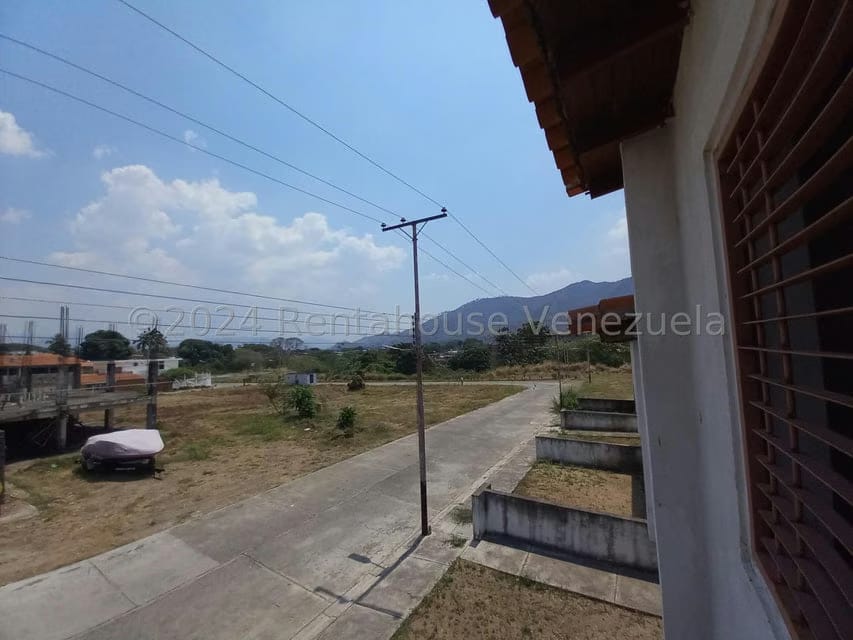 Townhouse (Duplex) en Venta en Paso Real, Guarico - 16