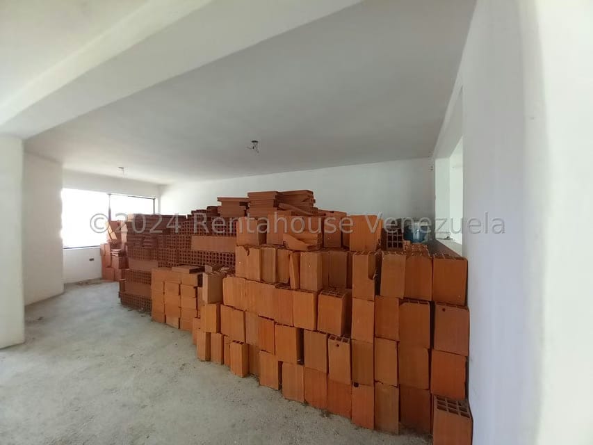Townhouse (Duplex) en Venta en Paso Real, Guarico - 3