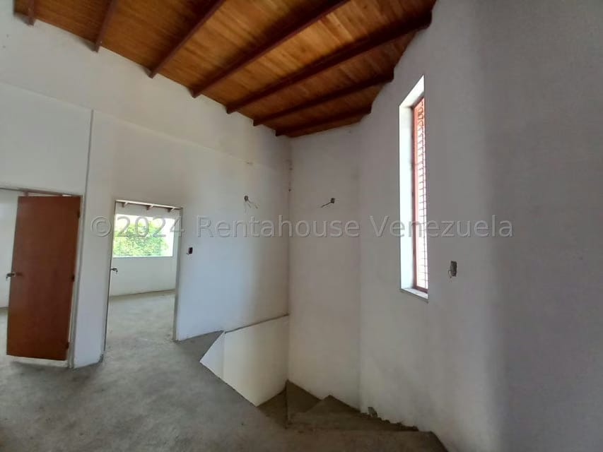 Townhouse (Duplex) en Venta en Paso Real, Guarico - 21