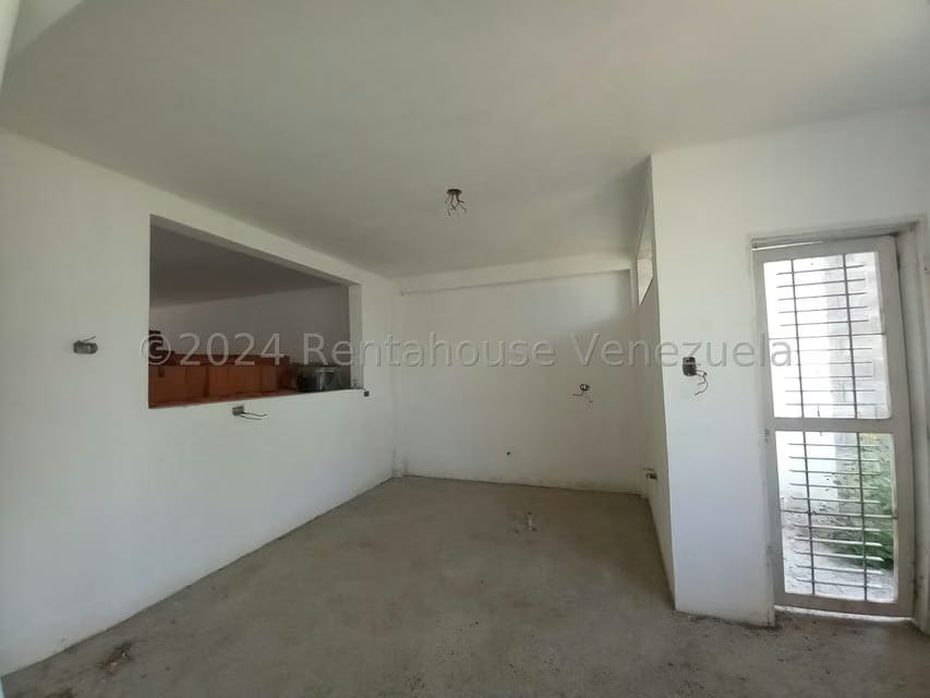 Townhouse (Duplex) en Venta en Paso Real, Guarico - 4