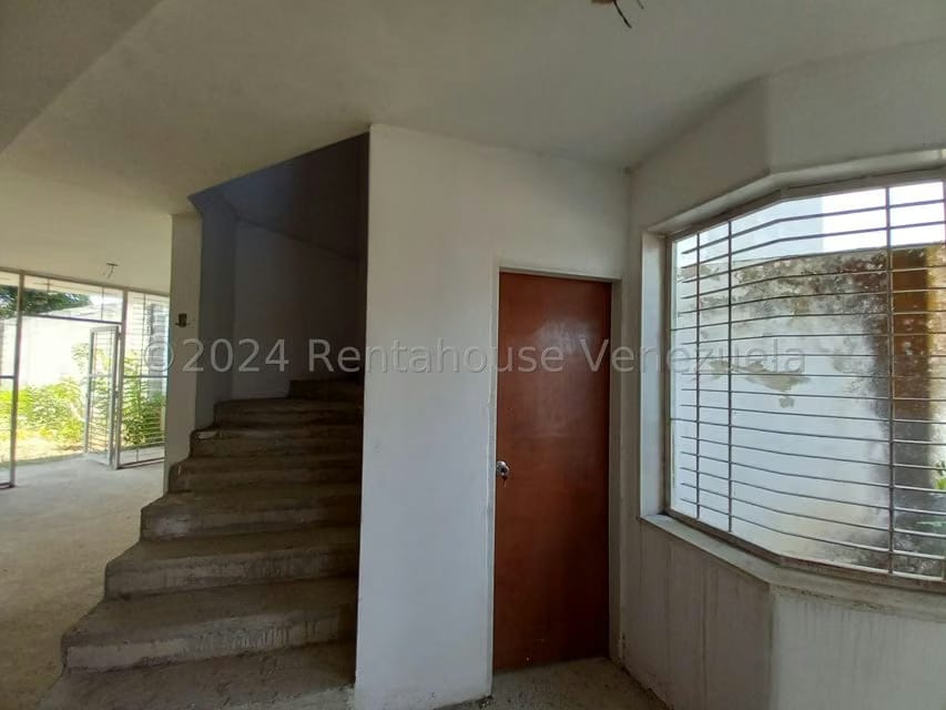 Townhouse (Duplex) en Venta en Paso Real, Guarico - 5