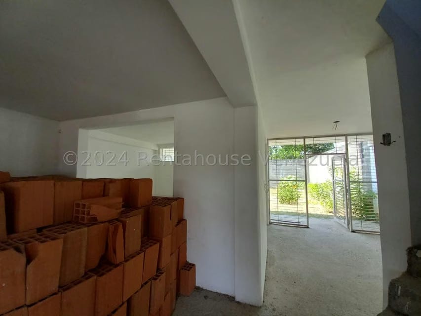 Townhouse (Duplex) en Venta en Paso Real, Guarico - 8
