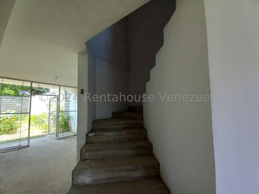 Townhouse (Duplex) en Venta en Paso Real, Guarico - 9