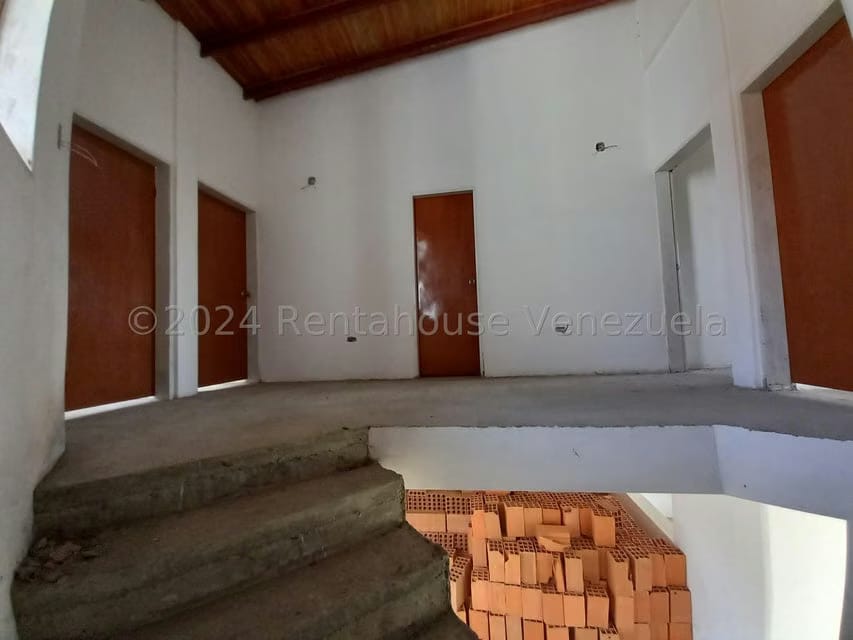Townhouse (Duplex) en Venta en Paso Real, Guarico - 10