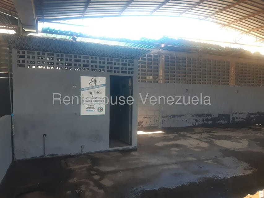 Comercial (Galpon - Deposito) en Alquiler en Intercomunal, Zulia - 15