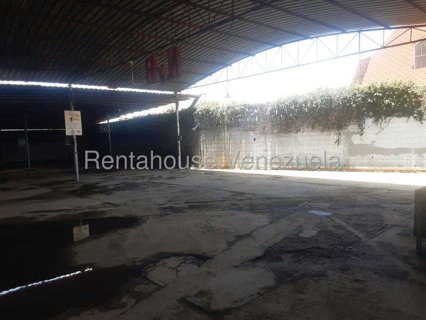 Comercial (Galpon - Deposito) en Alquiler en Intercomunal, Zulia - 17