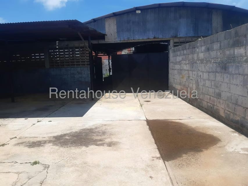 Comercial (Galpon - Deposito) en Alquiler en Intercomunal, Zulia - 19