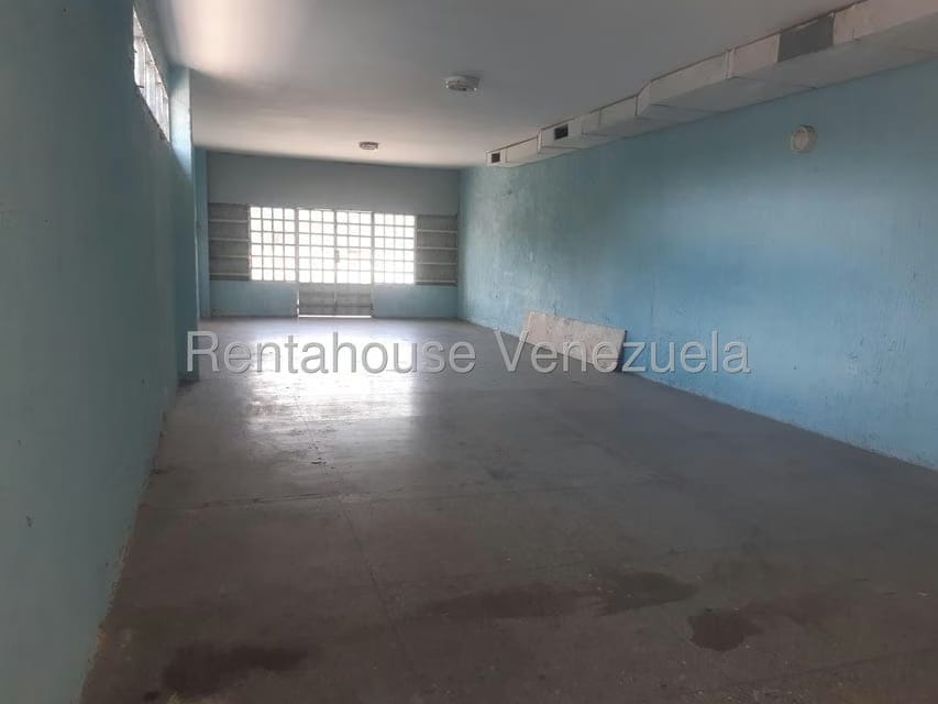 Comercial (Galpon - Deposito) en Alquiler en Intercomunal, Zulia - 5