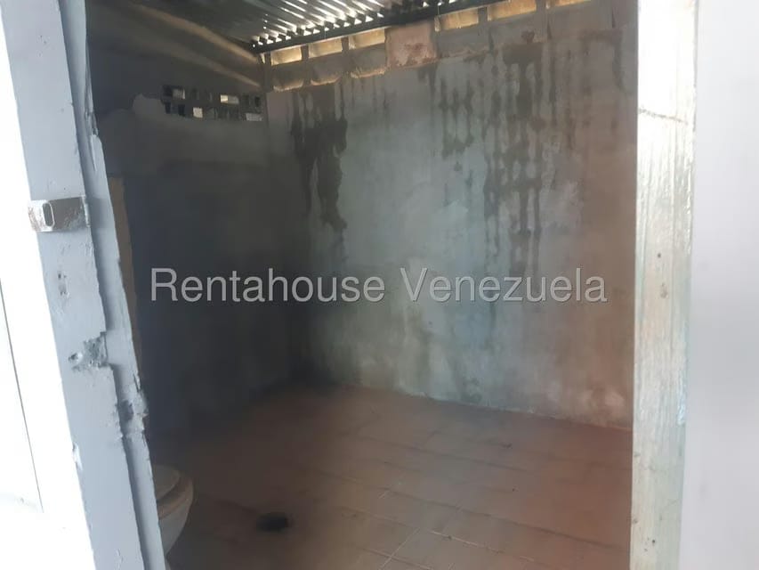 Comercial (Galpon - Deposito) en Alquiler en Intercomunal, Zulia - 9