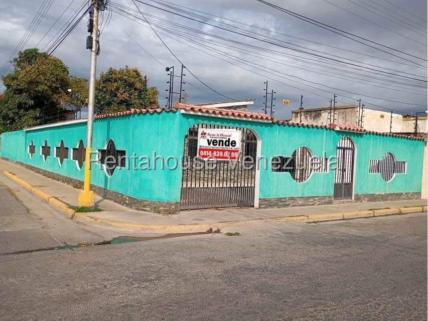 Casa (1 Nivel) en Venta en Parcelamiento Miranda, Sucre - 2