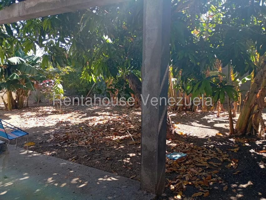 Casa (1 Nivel) en Venta en Parcelamiento Miranda, Sucre - 18
